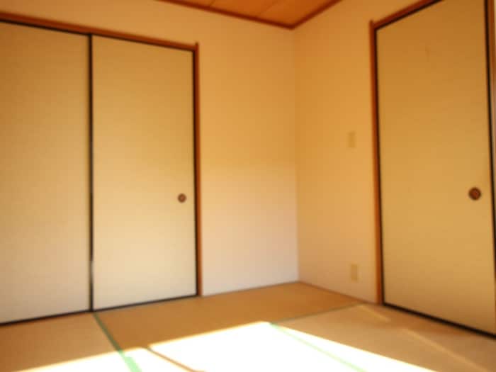 居室 フェリース大久保