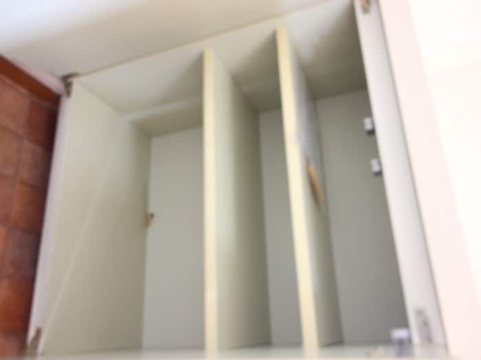 靴箱 フェリース大久保