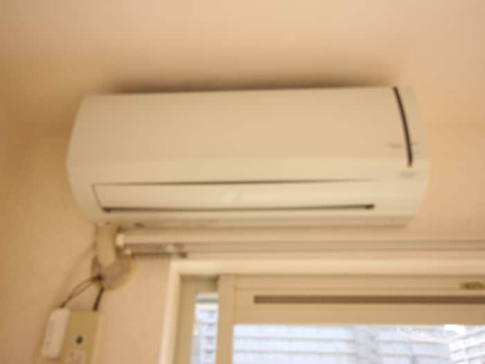 内観写真 フェリース大久保