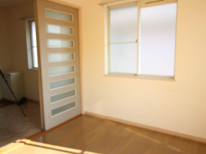 居室 フェリース大久保