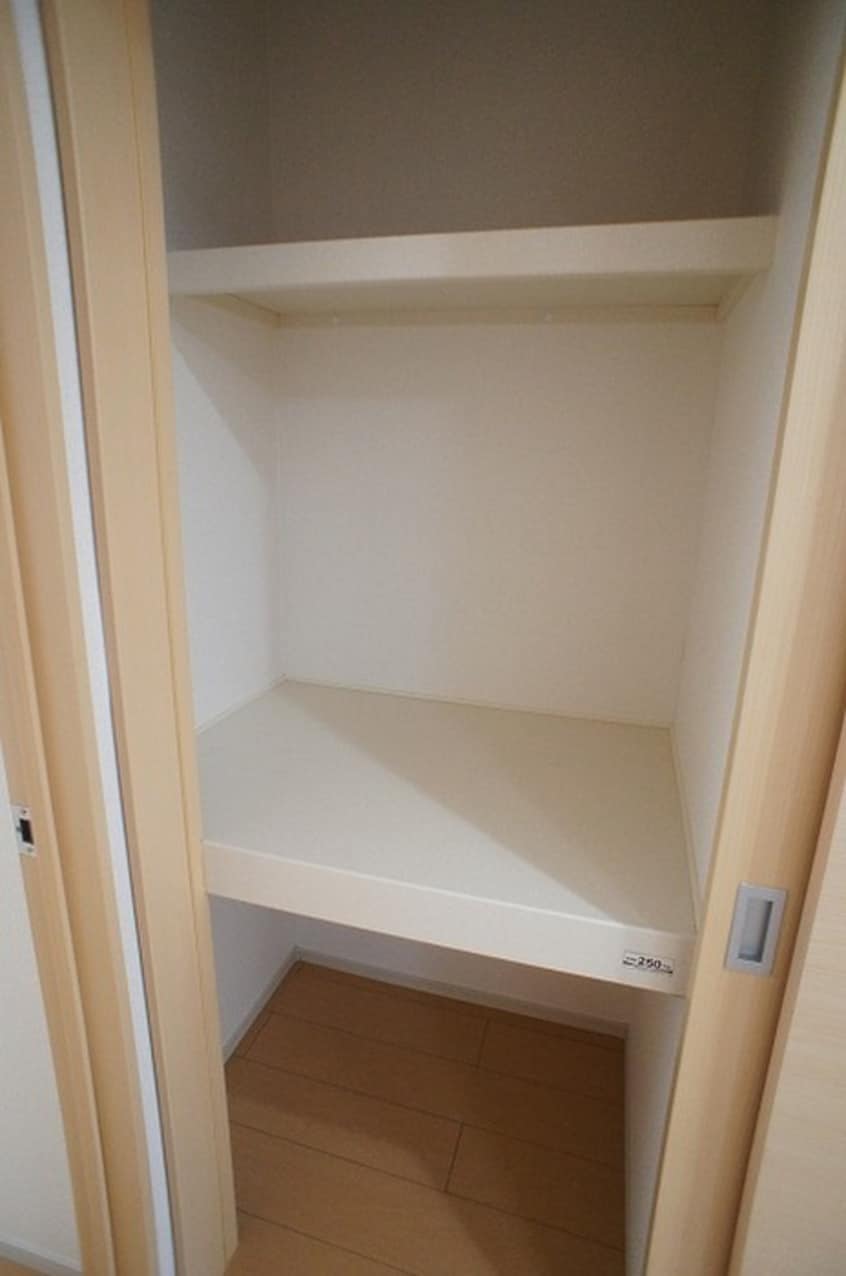 収納 アイフリ－デ