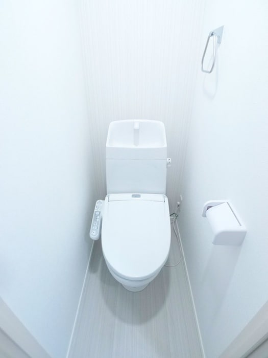 トイレ フェリオ上高井戸