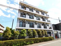 キャトルセゾン清瀬(３０５)