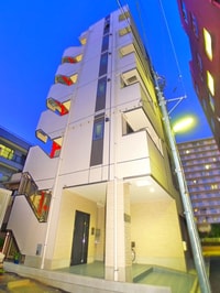 BRIGHT FUTURE 東大島