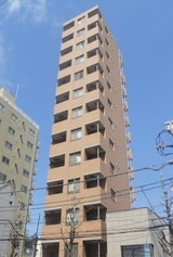 プリズムスクエア本駒込(703)