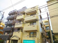 スカイコート早稲田(204)