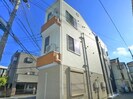 シエスタ堀切の外観
