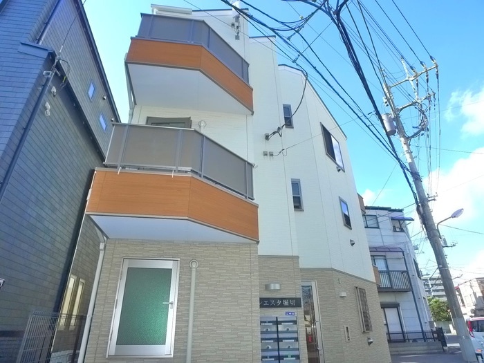 その他 シエスタ堀切