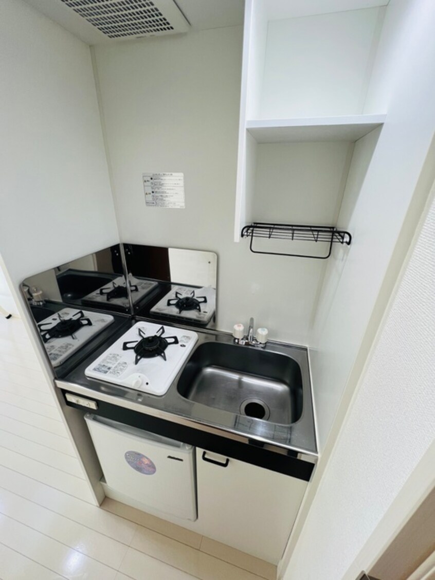 キッチン シエスタ堀切