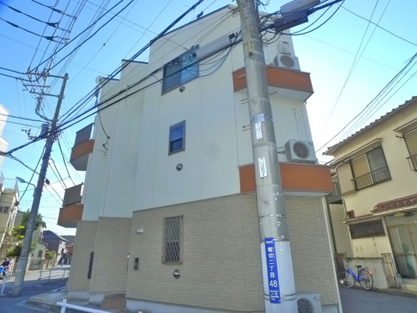 外観写真 シエスタ堀切