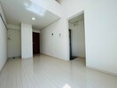 室内からの展望 シエスタ堀切