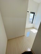 廊下 シエスタ堀切