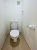 トイレ シエスタ堀切