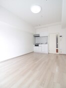 居室 Ｋ・Ｔ　　１ＳＴ