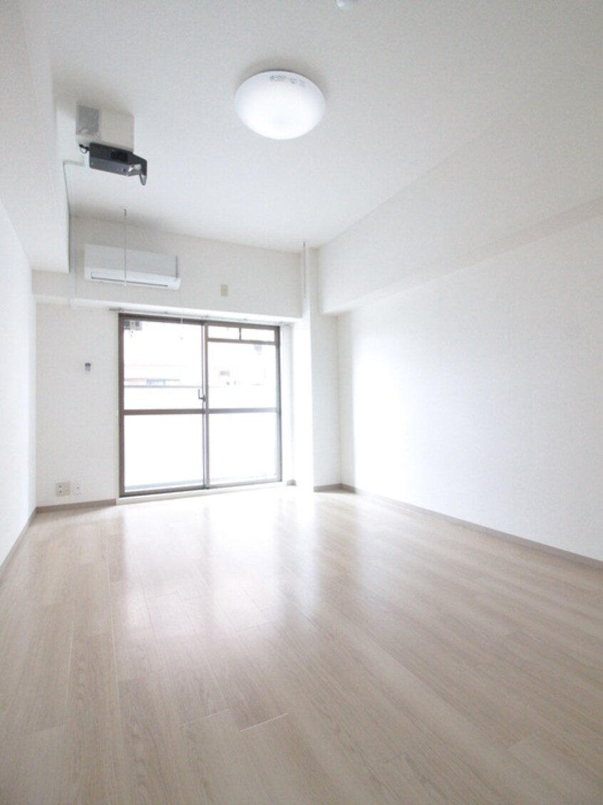 居室 Ｋ・Ｔ　　１ＳＴ