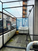 建物設備 Ｋ・Ｔ　　１ＳＴ