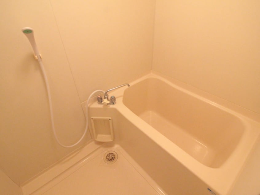 バス／シャワールーム等 Ｋ・Ｔ　　１ＳＴ