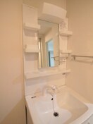 洗面 Ｋ・Ｔ　　１ＳＴ