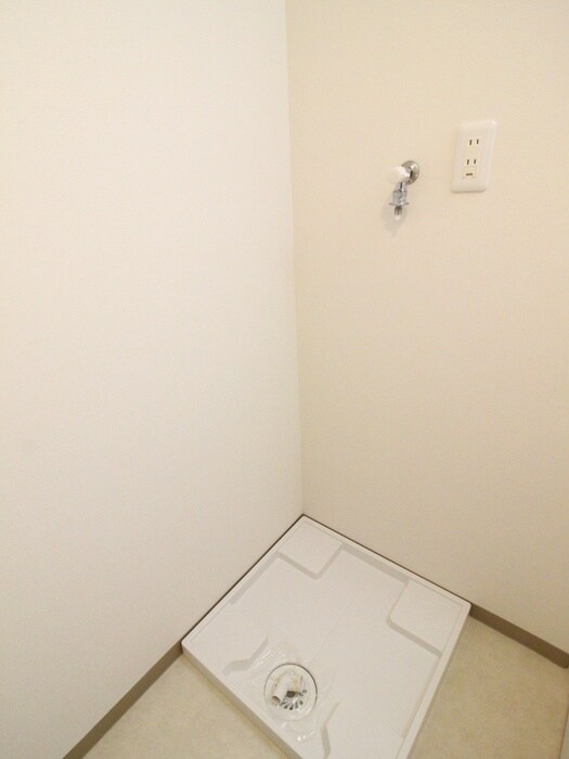 洗濯機置場 Ｋ・Ｔ　　１ＳＴ