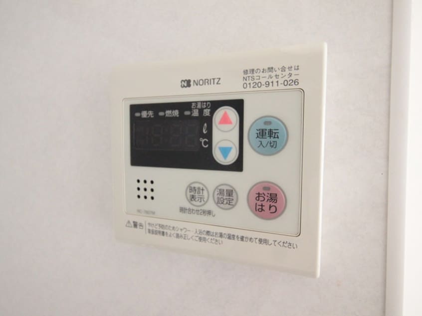 内観写真 Ｋ・Ｔ　　１ＳＴ