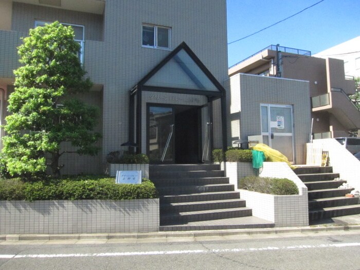 エイブル グリーンバレー上野毛 東京都世田谷区上野毛２丁目 東急大井町線 上野毛 駅の賃貸情報 賃貸 賃貸マンション アパート 住宅情報のエイブル 東京都世田谷区上野毛２丁目のグリーンバレー上野毛賃貸情報