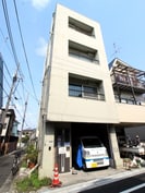 浜田ビルの外観