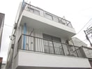 外観写真 大野マンション