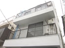 外観写真 大野マンション
