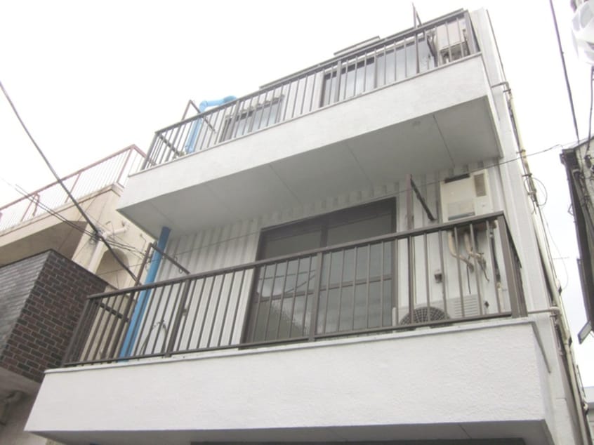 外観写真 大野マンション