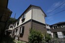 シエナの外観