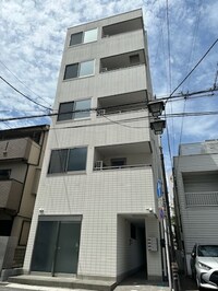 仮）川越テナントビル