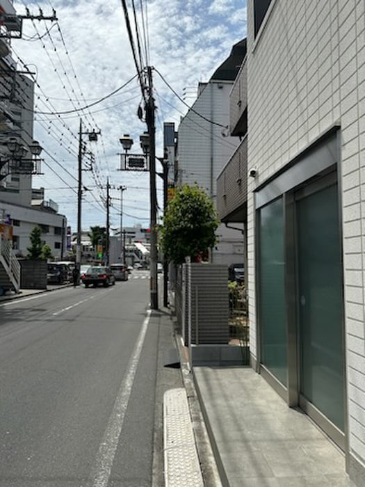 その他 ＢＳ菅原町ビル