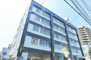 小菅ビルデンス