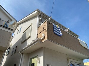 武蔵砂川駅戸建