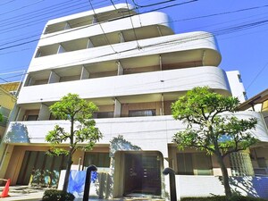 メインステージ梅島駅前（406）