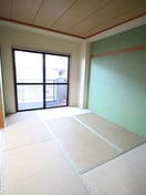 居室 原第７マンション