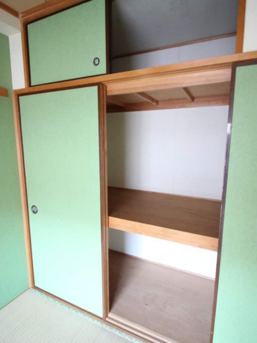 収納 原第７マンション