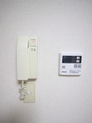 廊下 原第７マンション