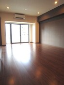 居室 レジディア目白