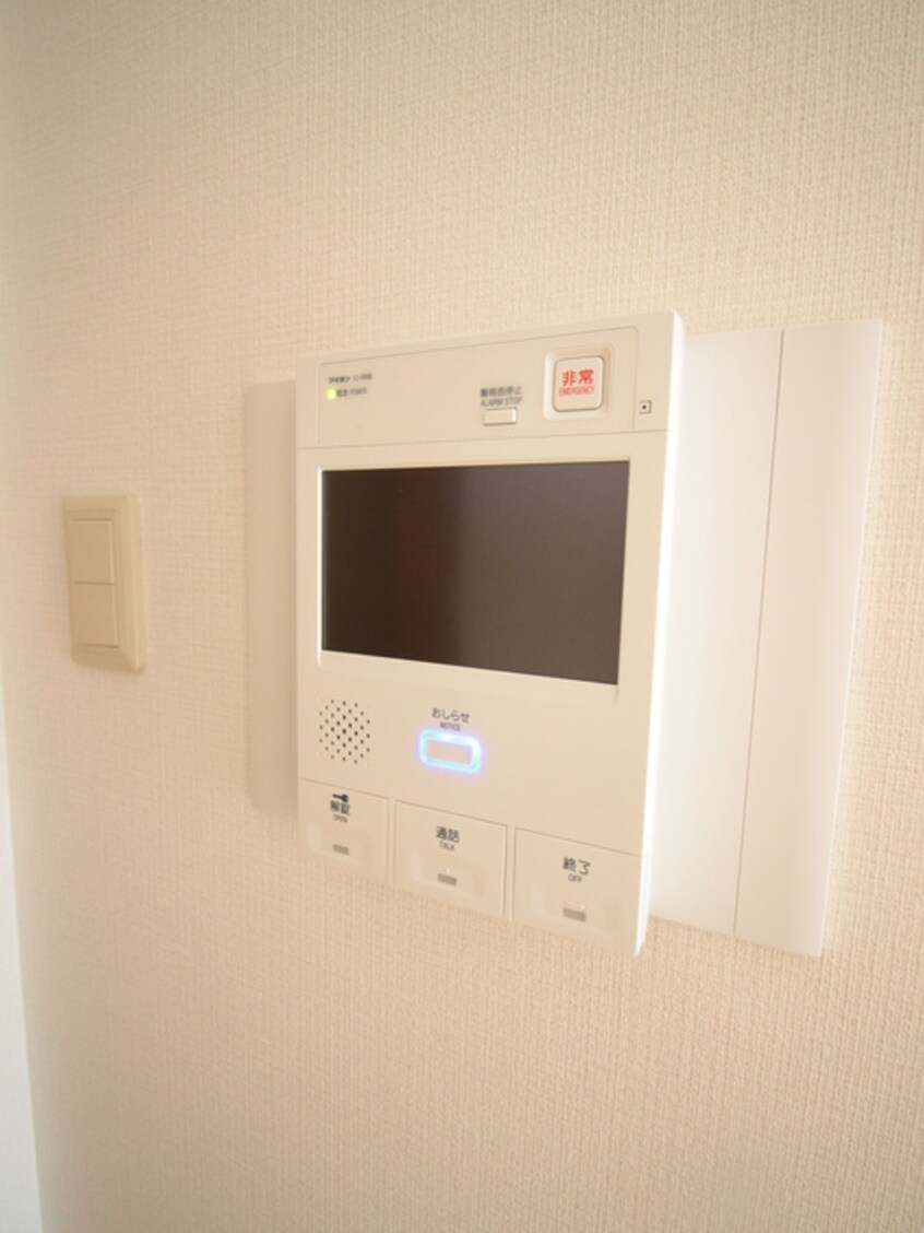 内観写真 レジディア目白