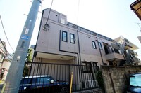 メゾンドシャルマン