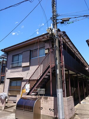 第三日東荘