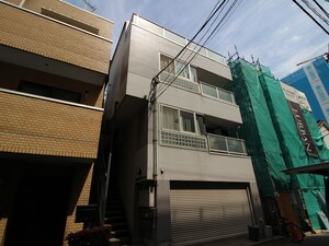 第二小金井マンション