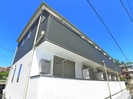 ＮＫ　ＨＯＵＳＥの外観