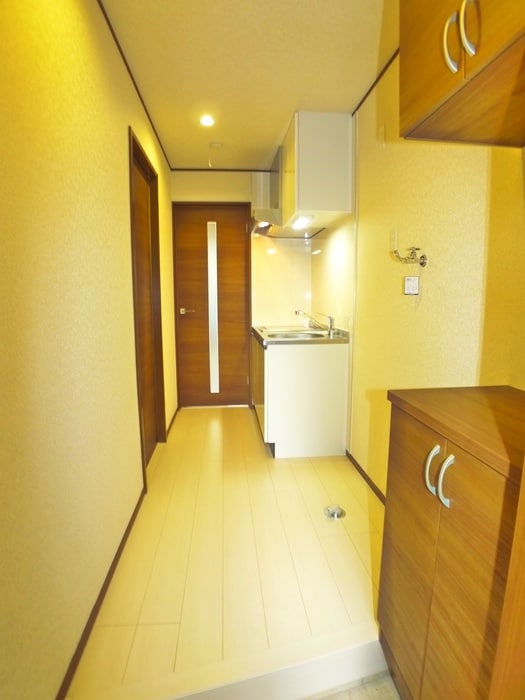 玄関 ＮＫ　ＨＯＵＳＥ