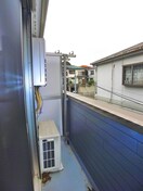 ベランダ・バルコニー ＮＫ　ＨＯＵＳＥ