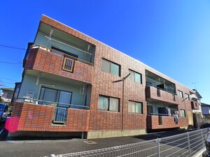 スカイハイツ野崎