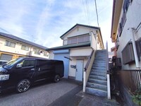 戸塚東4丁目住宅