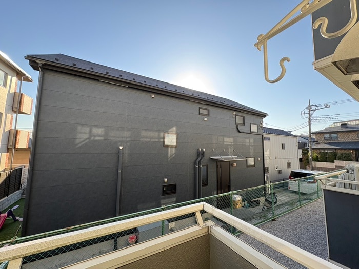 ベランダ・バルコニー ウィンディアＹＳ