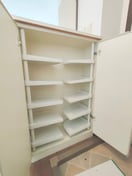 靴箱 ウィンディアＹＳ